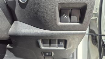 Toyota C-HR 1.2 VVT-i Dynamic CVT Euro 6 (s/s) 5dr