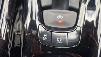 Toyota C-HR 1.2 VVT-i Dynamic CVT Euro 6 (s/s) 5dr