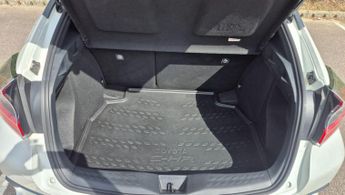 Toyota C-HR 1.2 VVT-i Dynamic CVT Euro 6 (s/s) 5dr