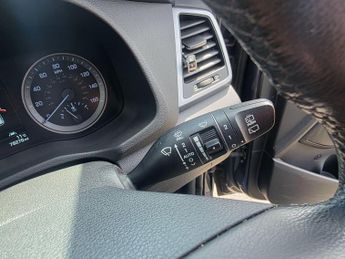 Hyundai TUCSON 2.0 CRDi Premium SE Auto 4WD Euro 6 5dr
