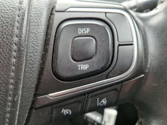 Toyota Verso 1.6 V-Matic Icon Euro 6 5dr (7 Seat)