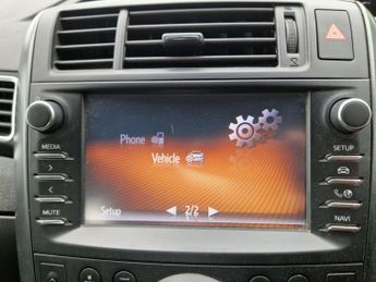 Toyota Verso 1.6 V-Matic Icon Euro 6 5dr (7 Seat)