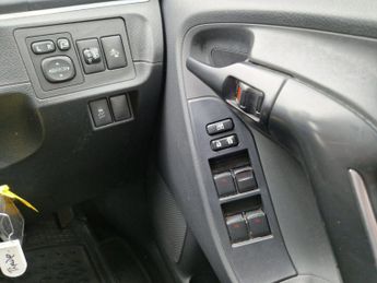 Toyota Verso 1.6 V-Matic Icon Euro 6 5dr (7 Seat)