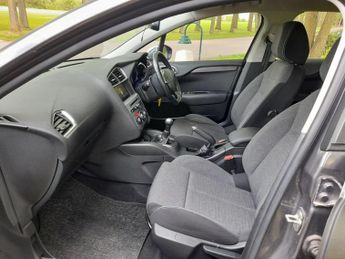 Citroen C4 1.6 BlueHDi Flair Euro 6 5dr