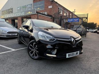 Renault Clio 1.5 dCi Play Hatchback 5dr Diesel Manual Euro 6 (s/s) (90 ps)