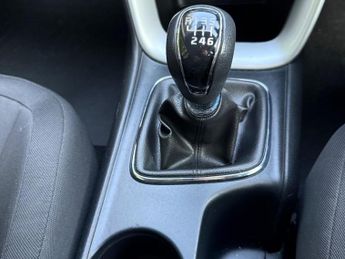 Kia Ceed 1.6 CRDi 1 Sportswagon Euro 6 (s/s) 5dr