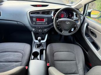 Kia Ceed 1.6 CRDi 1 Sportswagon Euro 6 (s/s) 5dr