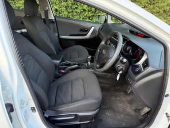 Kia Ceed 1.6 CRDi 1 Sportswagon Euro 6 (s/s) 5dr