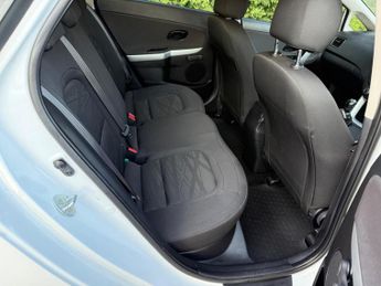 Kia Ceed 1.6 CRDi 1 Sportswagon Euro 6 (s/s) 5dr