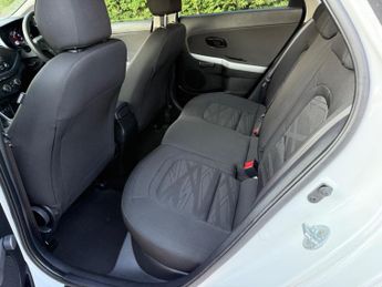Kia Ceed 1.6 CRDi 1 Sportswagon Euro 6 (s/s) 5dr