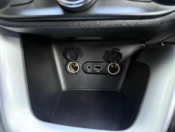 Kia Ceed 1.6 CRDi 1 Sportswagon Euro 6 (s/s) 5dr