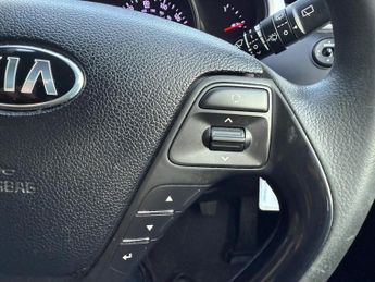 Kia Ceed 1.6 CRDi 1 Sportswagon Euro 6 (s/s) 5dr