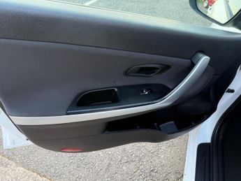 Kia Ceed 1.6 CRDi 1 Sportswagon Euro 6 (s/s) 5dr
