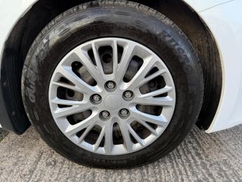 Kia Ceed 1.6 CRDi 1 Sportswagon Euro 6 (s/s) 5dr