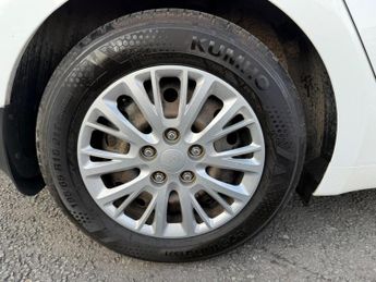 Kia Ceed 1.6 CRDi 1 Sportswagon Euro 6 (s/s) 5dr
