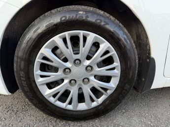 Kia Ceed 1.6 CRDi 1 Sportswagon Euro 6 (s/s) 5dr