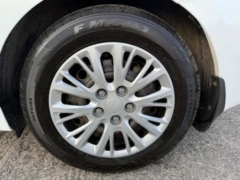 Kia Ceed 1.6 CRDi 1 Sportswagon Euro 6 (s/s) 5dr