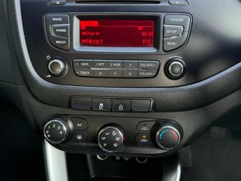 Kia Ceed 1.6 CRDi 1 Sportswagon Euro 6 (s/s) 5dr