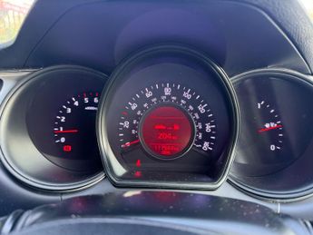 Kia Ceed 1.6 CRDi 1 Sportswagon Euro 6 (s/s) 5dr