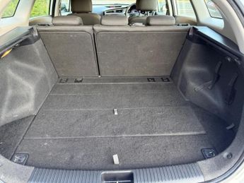 Kia Ceed 1.6 CRDi 1 Sportswagon Euro 6 (s/s) 5dr