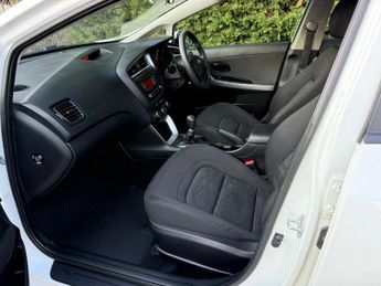 Kia Ceed 1.6 CRDi 1 Sportswagon Euro 6 (s/s) 5dr
