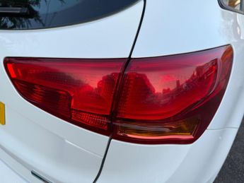 Kia Ceed 1.6 CRDi 1 Sportswagon Euro 6 (s/s) 5dr