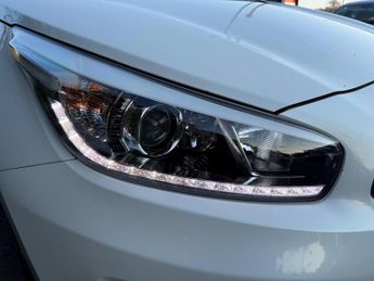 Kia Ceed 1.6 CRDi 1 Sportswagon Euro 6 (s/s) 5dr