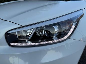 Kia Ceed 1.6 CRDi 1 Sportswagon Euro 6 (s/s) 5dr