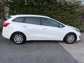 Kia Ceed 1.6 CRDi 1 Sportswagon Euro 6 (s/s) 5dr