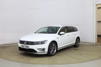Volkswagen Passat 1.4 TSI GTE DSG Euro 6 (s/s) 5dr