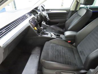 Volkswagen Passat 1.4 TSI GTE DSG Euro 6 (s/s) 5dr