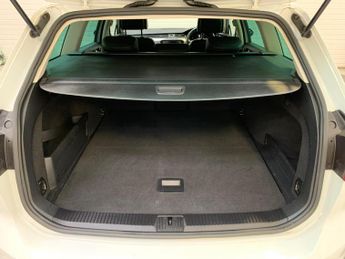 Volkswagen Passat 1.4 TSI GTE DSG Euro 6 (s/s) 5dr