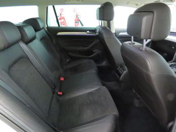 Volkswagen Passat 1.4 TSI GTE DSG Euro 6 (s/s) 5dr