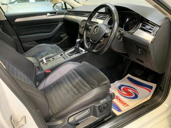 Volkswagen Passat 1.4 TSI GTE DSG Euro 6 (s/s) 5dr