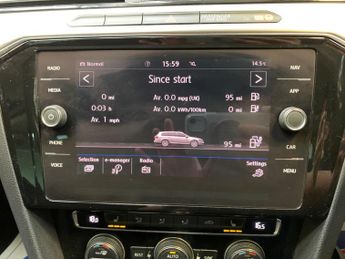 Volkswagen Passat 1.4 TSI GTE DSG Euro 6 (s/s) 5dr