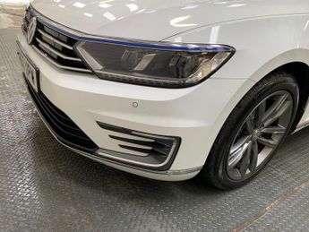 Volkswagen Passat 1.4 TSI GTE DSG Euro 6 (s/s) 5dr