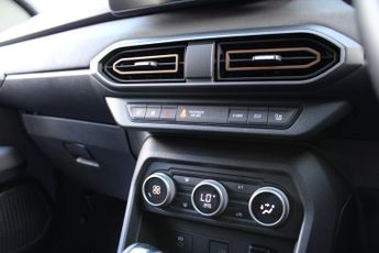 Dacia Jogger 1.6 Hybrid EXTREME Auto Euro 6 (s/s) 5dr