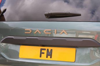 Dacia Jogger 1.6 Hybrid EXTREME Auto Euro 6 (s/s) 5dr