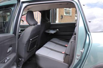 Dacia Jogger 1.6 Hybrid EXTREME Auto Euro 6 (s/s) 5dr