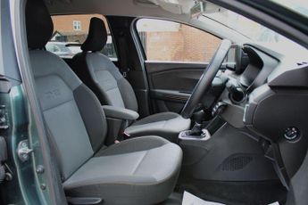Dacia Jogger 1.6 Hybrid EXTREME Auto Euro 6 (s/s) 5dr