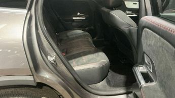 Mercedes-Benz EQA EQA 250 66.5kWh AMG Line Auto 5dr