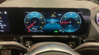 Mercedes-Benz EQA EQA 250 66.5kWh AMG Line Auto 5dr