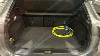 Mercedes-Benz EQA EQA 250 66.5kWh AMG Line Auto 5dr