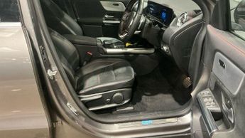 Mercedes-Benz EQA EQA 250 66.5kWh AMG Line Auto 5dr