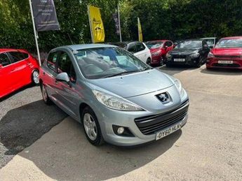 Peugeot 207 1.4 Millesim Euro 5 5dr