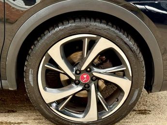 DS AUTOMOBILES DS 7 CROSSBACK 2.0 BlueHDi Performance Line Crossback EAT8 Euro 6 (s/s) 5dr