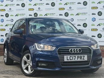 Audi A1 1.4 TFSI Sport Sportback Euro 6 (s/s) 5dr