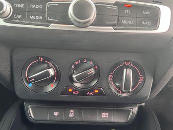 Audi A1 1.6 TDI Sport S Tronic Euro 6 (s/s) 3dr
