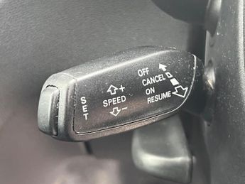 Audi A1 1.6 TDI Sport S Tronic Euro 6 (s/s) 3dr