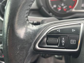 Audi A1 1.6 TDI Sport S Tronic Euro 6 (s/s) 3dr